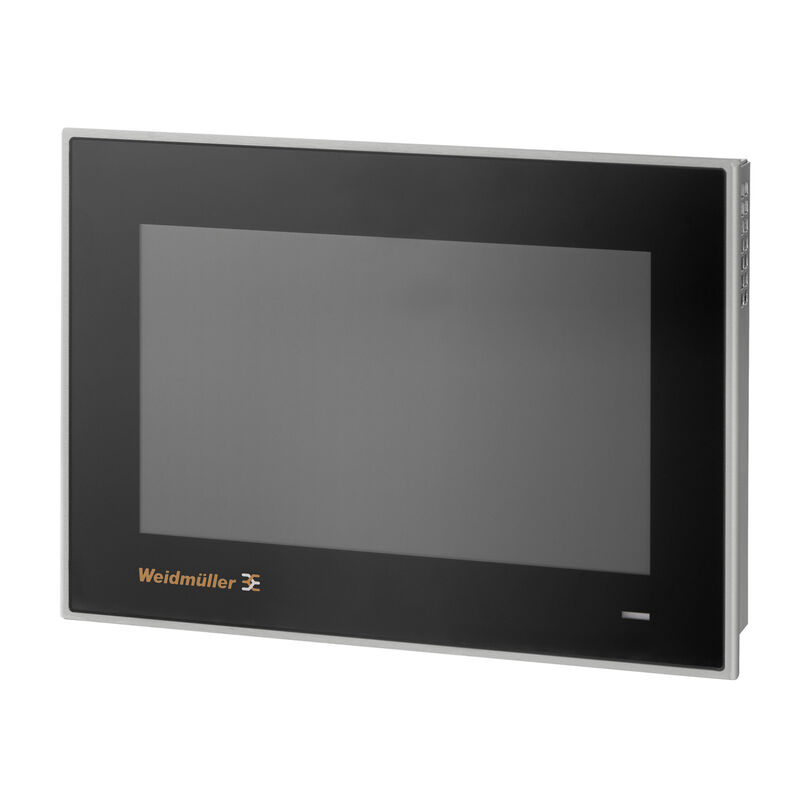 Сенсорная панель Advanced Line Weidmuller UV66-ADV-7-CAP-W-V2