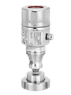 Преобразователь давления измерительный Cerabar M PMP55 14VT3/0 Endress+Hauser