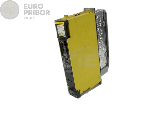 Сервопривод FANUC A06B-6130-H003