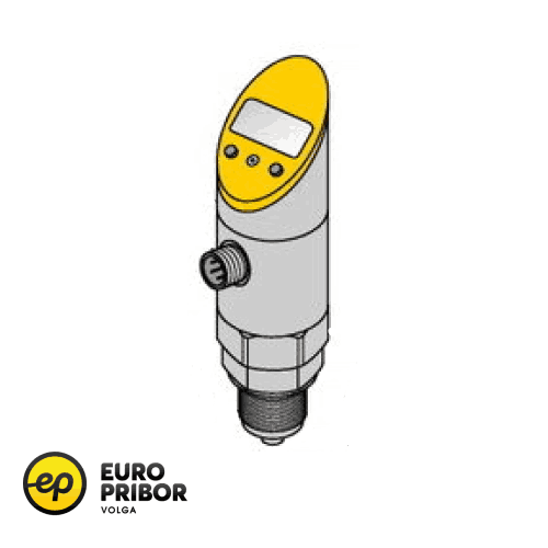 Датчик давления TURCK PS600R-301-LI2UPN8X-H1141