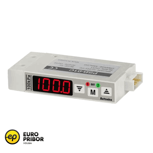 Датчик давления Autonics PSB-V01CP-M5