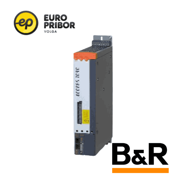 Сервопривод ACOPOS B&R 8V1090.00-2