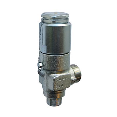 Предохранительный клапан Danfoss BSV 8 148F3225 / 2416+211