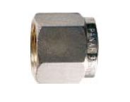 Гайка. Метрический диапазон