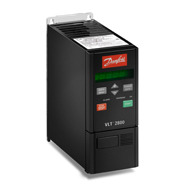 Частотный преобразователь Danfoss VLT® 2800 PT4B20STR1DBF10A00C0 195N1055
