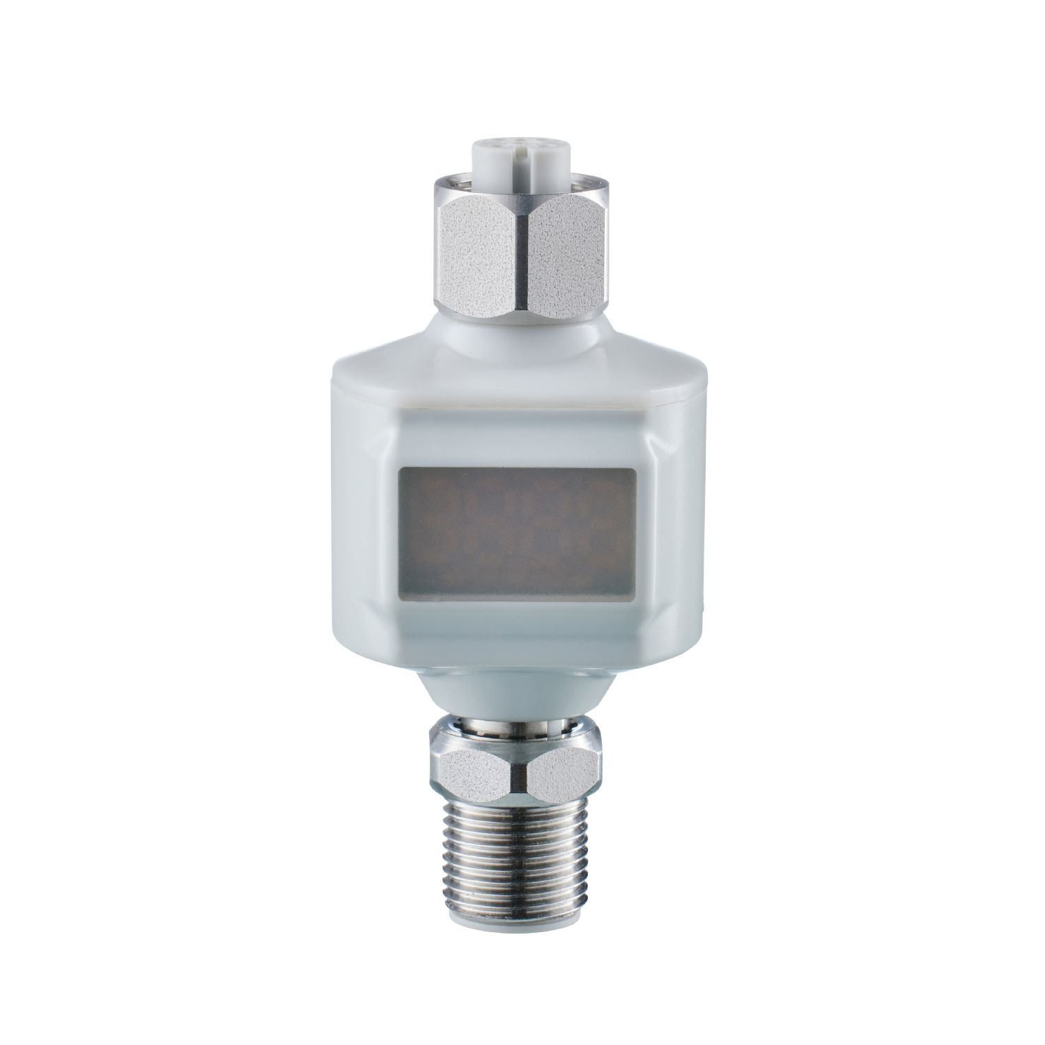 Блок обработки и отображения аналоговых сигналов DP4200 IFM