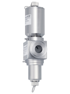 Датчик цвета Endress+Hauser OUSAF22