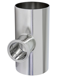 Проточная арматура Endress+Hauser Flowfit CUA262