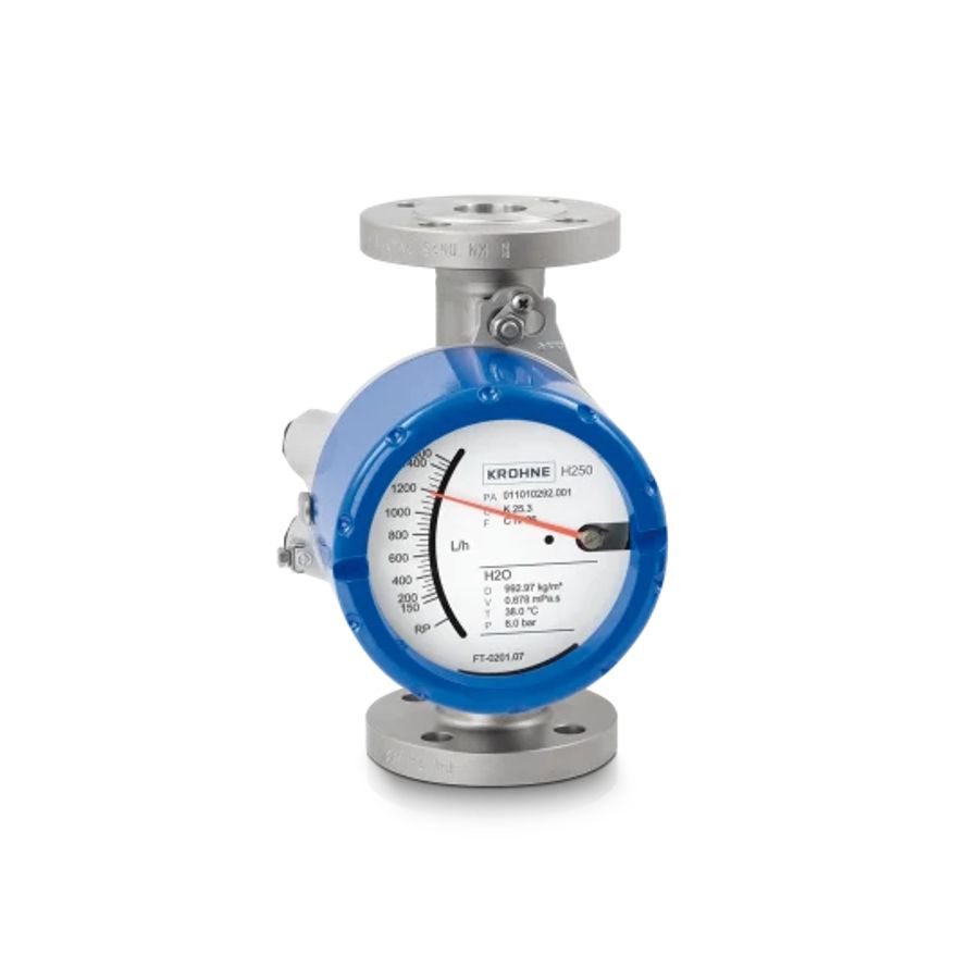 Ротаметр H250 M40 Krohne