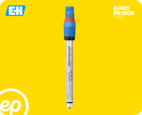 Цифровой датчик ОВП Memosens CPS12E от Endress+Hauser