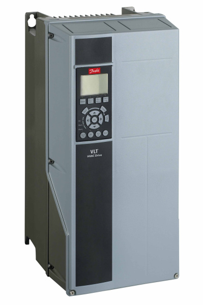 Преобразователь частоты Danfoss VLT® AutomationDrive FC 301 P7K5T4E66H1XGXXXXSXXXXAXBXCXXXXDX 131B5235