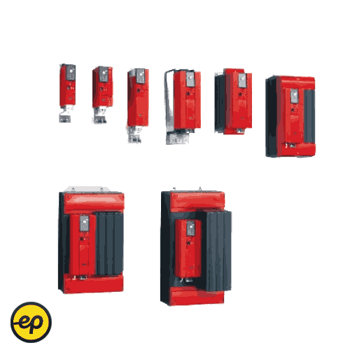 Преобразователь частоты Sew Eurodrive MC07B0150-503-4-00