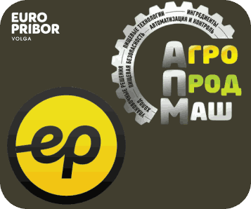 Европрибор на Агропродмаш 2025