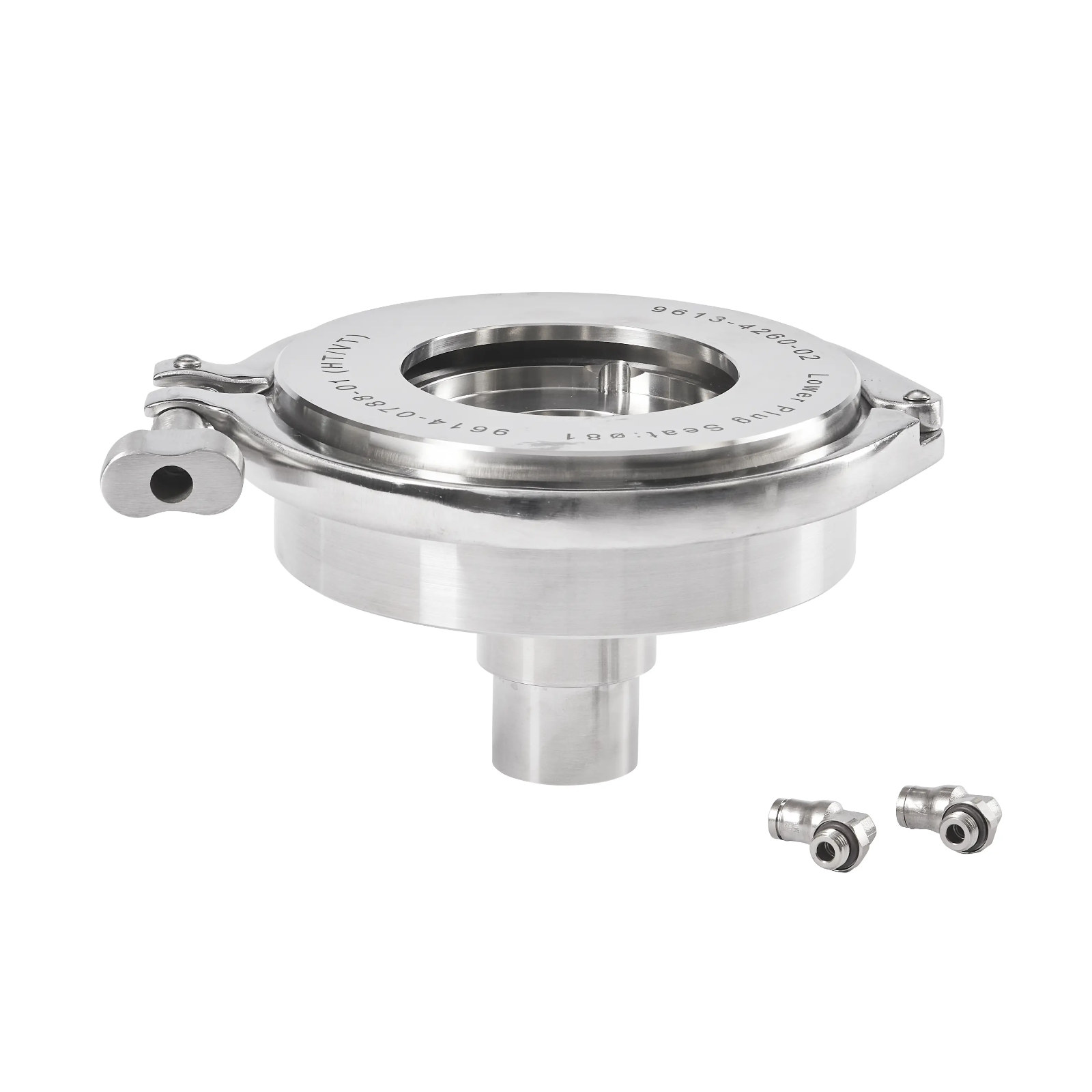 Сервисный инструмент для радиального уплотнения Alfa Laval