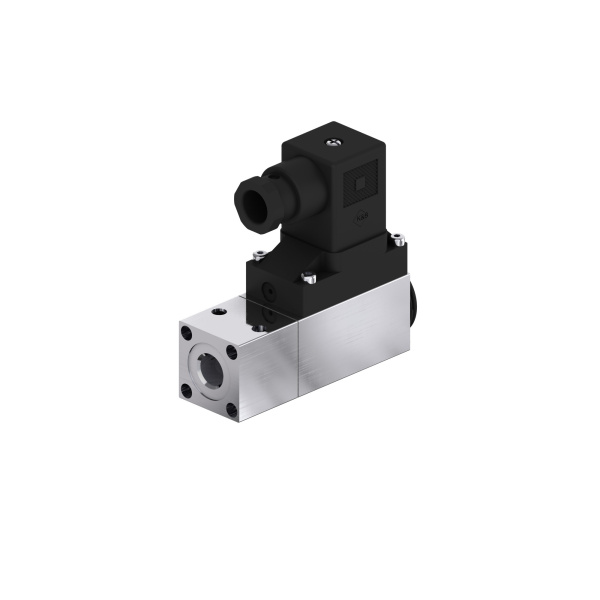 Блочное реле давления Danfoss MBC 5000 061B501766