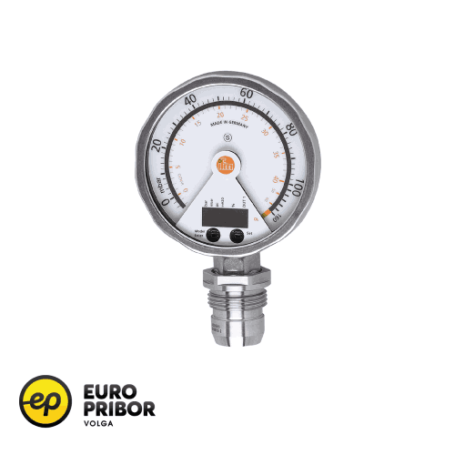 Датчик давления IFM Electronic PG2889