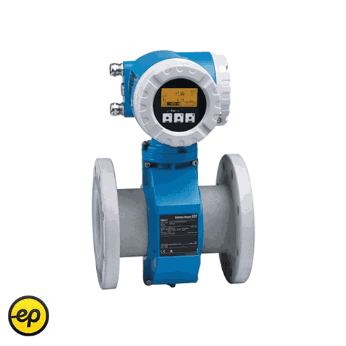 Электромагнитный расходомер Proline Promag 55S1F-KCJB1AC4AFL3 Endress+Hauser