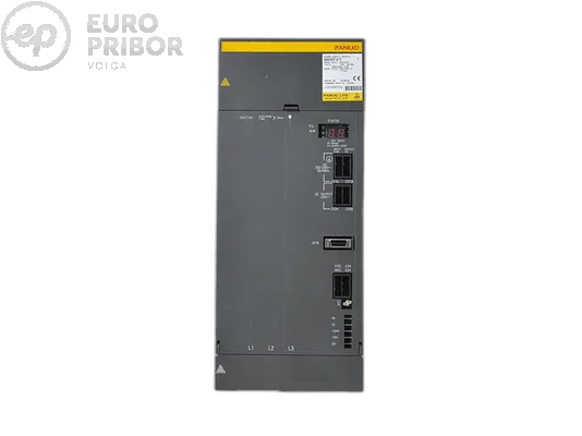 Сервоусилитель FANUC Servo Amplifier A06B-6087-H137