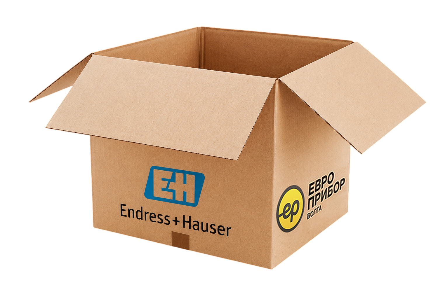 Гигиенический приварной адаптер 52005087 Endress+Hauser