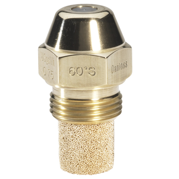 Масляная форсунка Danfoss типа S 030F6926