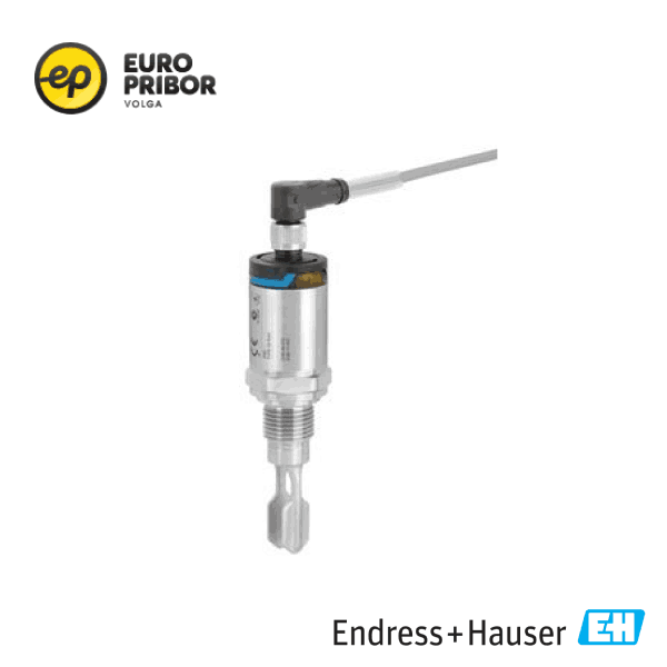 Вибрационный датчик предельного уровня Endress+Hauser Liquiphant FTL31-AA4U3BAWSJ+PG
