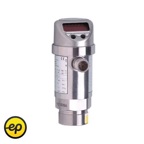 Датчик давления IFM Electronic PN007A