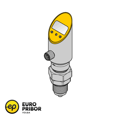 Датчик давления TURCK PS600R-505-2UPN8X-H1141