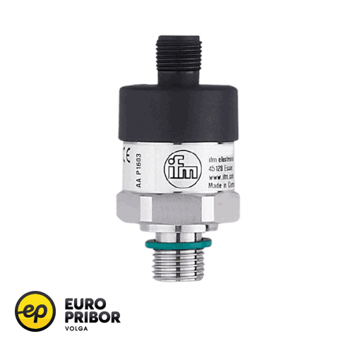 Датчик давления IFM Electronic PT0505