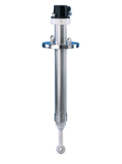 Погружная арматура Endress+Hauser Dipfit CLA140