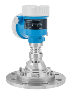 Радарный уровнемер Micropilot Endress+Hauser FMR67B