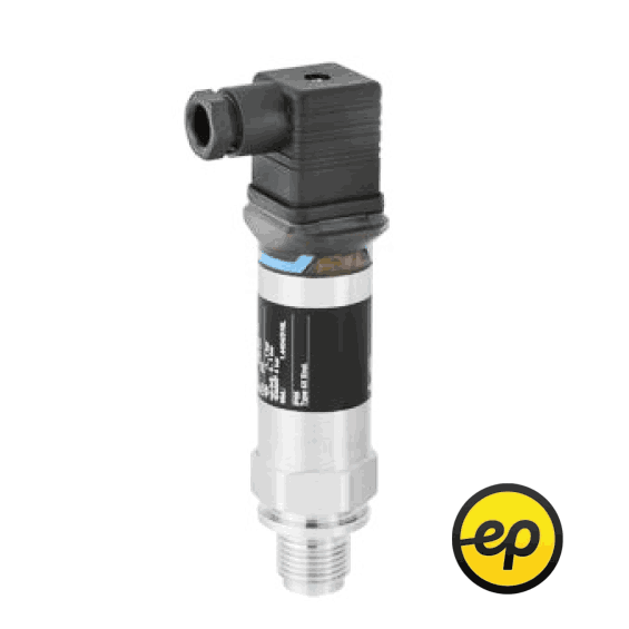 Преобразователь давления Cerabar PMP11 Endress+Hauser