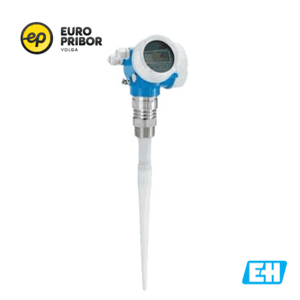 Уровнемер микроволновый бесконтактный Micropilot FMR53