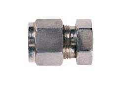 Заглушка трубная обжимная. Дюймовый диапазон