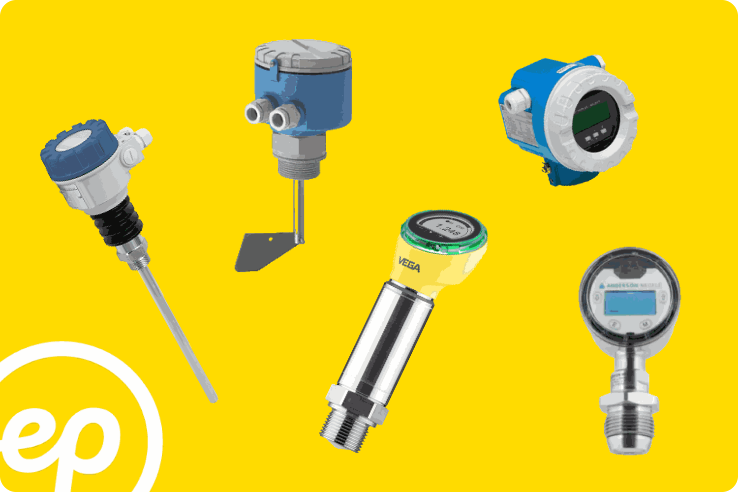 уровнемеры