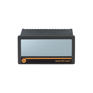 Многофункциональный дисплей и монитор для отображения стандартных аналоговых сигналов DX2055 IFM