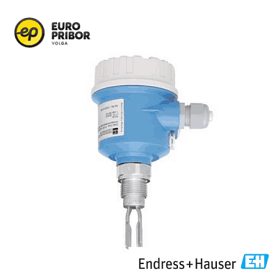 Вибрационный датчик предельного уровня Liquiphant FTL50 Endress+Hauser, фото 2