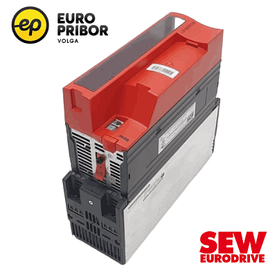 Преобразователь MOVIDRIVE MDX60A0074 Sew Eurodrive, фото 2