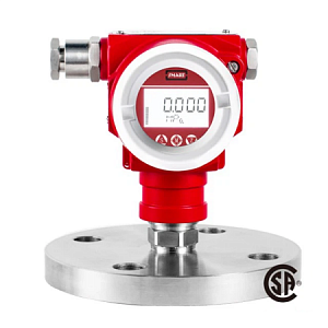 Датчик  давления LEEG SMP858-TST-S