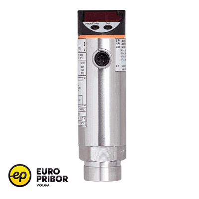 Датчик давления IFM Electronic PY9920