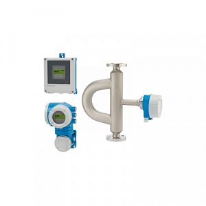 Кориолисовый расходомер Proline Promass Q 500 8Q5B80 Endress+Hauser