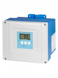 Ультразвуковой уровнемер Prosonic Endress+Hauser FMU95