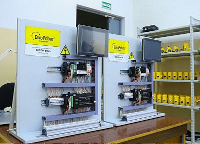 Шкаф телемеханики ГРП (ЦТП/ИТП), фото 5