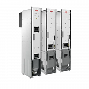 Преобразователь частоты ABB ACS880