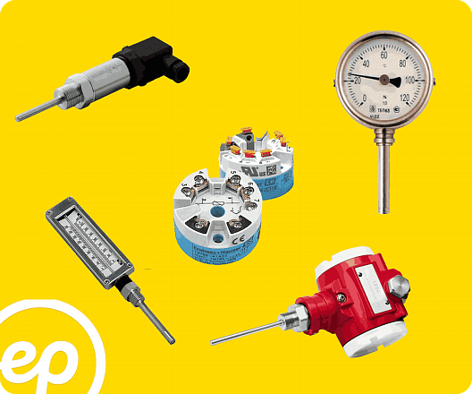 Температурные риски в пищевой промышленности: Как минимизировать их с помощью современных промышленных термометров