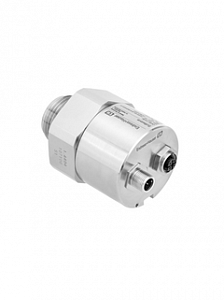 Микроволновой уровнемер Soliwave Endress+Hauser FQR16