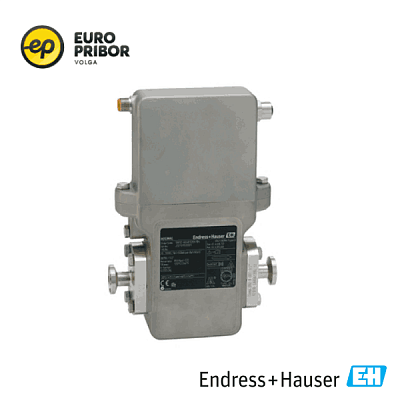 Электромагнитный расходомер Dosimag 5BH Endress+Hauser, фото 2