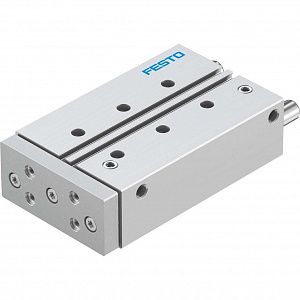 Пневмоцилиндр Festo DFM-25-100-P-A-KF