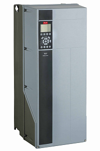 Частотный преобразователь Danfoss VLT® AutomationDrive FC 202 P55KT4E21H2XGCXXXSXXXXAXBXCXXXXDX 131B9062