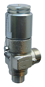 Предохранительный клапан Danfoss BSV 8 148F3210 / 2416+316