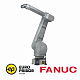Робот-краскораспылитель FANUC Robot P, фото 1